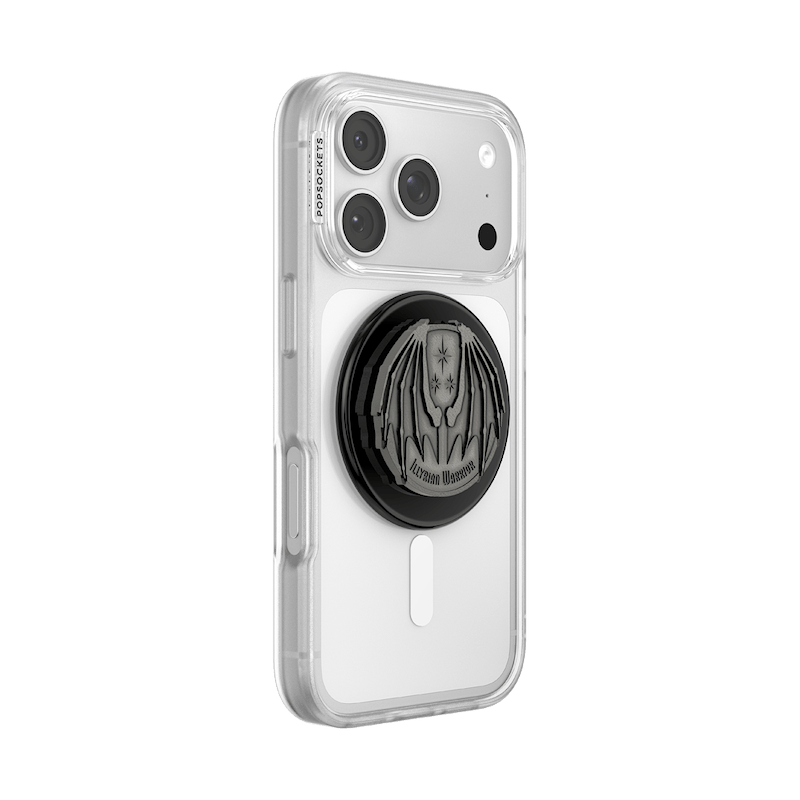 Enamel Illyrian Warrior &mdash; MagSafe PopGrip image number 6