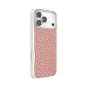 Clay Rosa Fossil &mdash; iPhone 17 Pro Max MagSafe Case image number 2