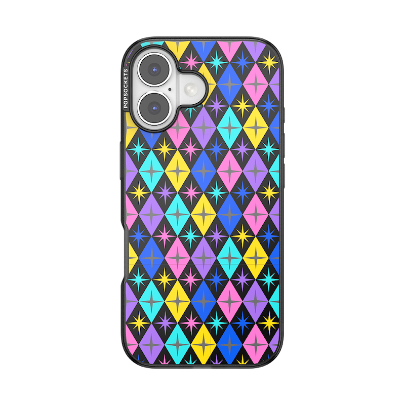 Mod Diamond &mdash; iPhone 17 MagSafe Case image number 0