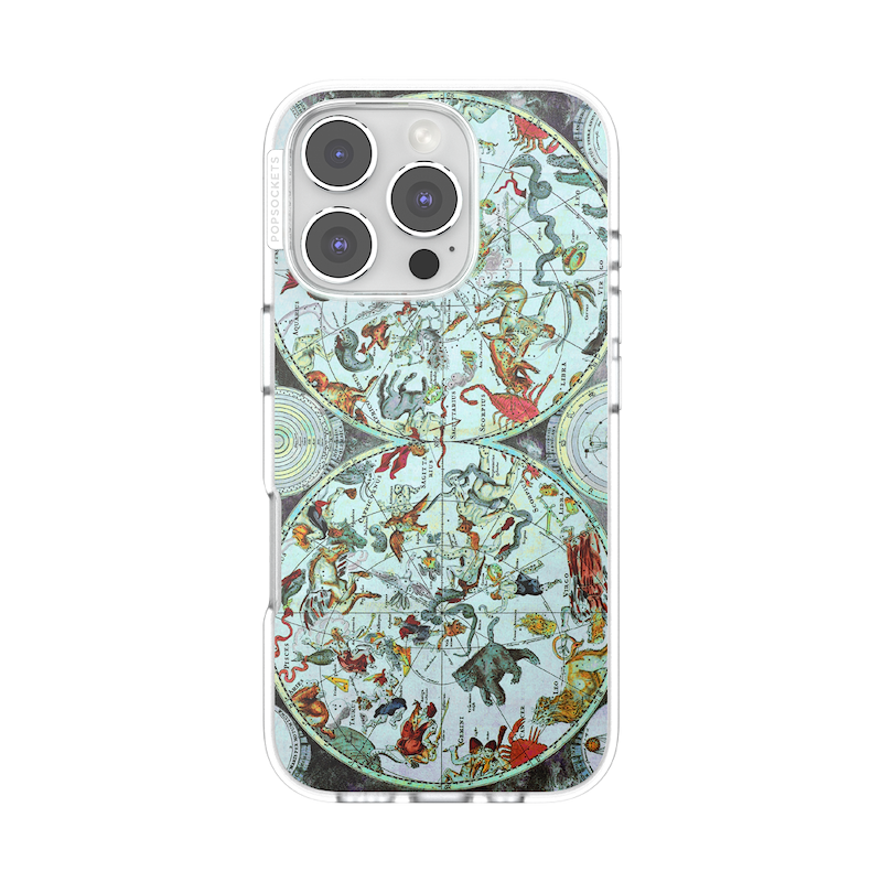 The Heavens — iPhone 16 Pro MagSafe Case image number 0