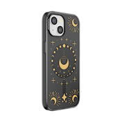 Moon Temple&nbsp; &mdash; iPhone 15 MagSafe Case image number 2