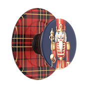 Nutcracker David &mdash; MagSafe PopGrip image number 1