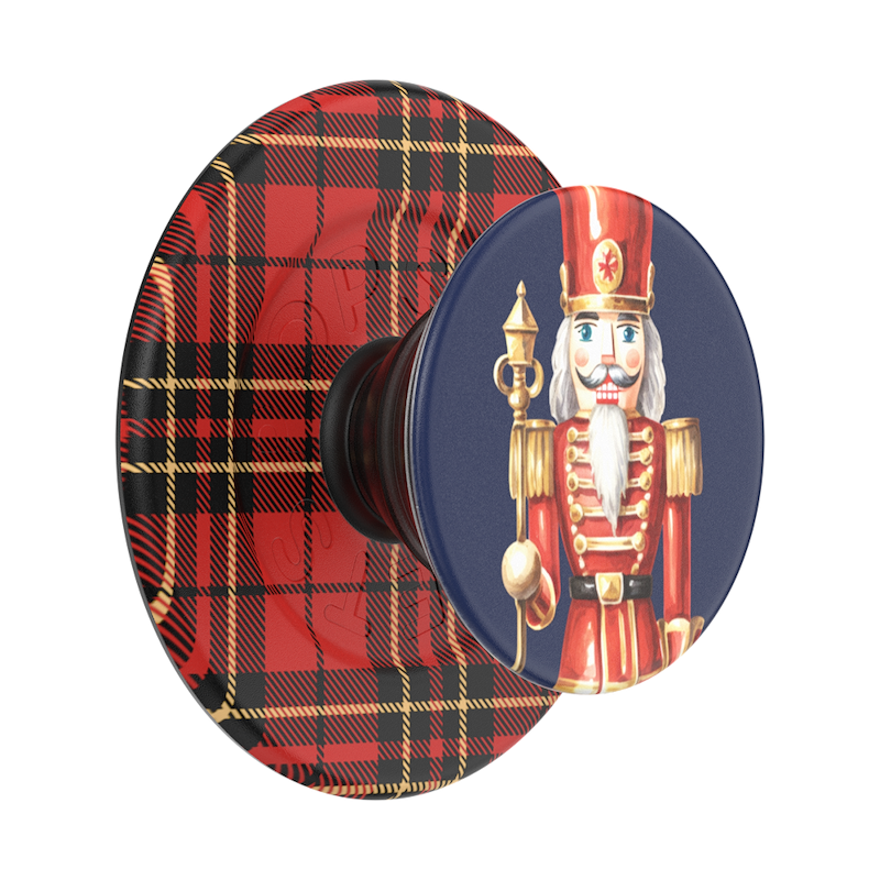 Nutcracker David &mdash; MagSafe PopGrip image number 0