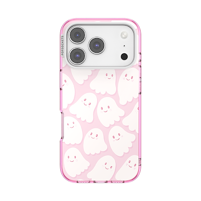 Kawaii Ghosties &mdash; iPhone 17 Pro MagSafe Case