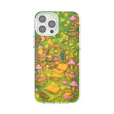 The Reading Glade &mdash; iPhone 13 Pro Max MagSafe Case