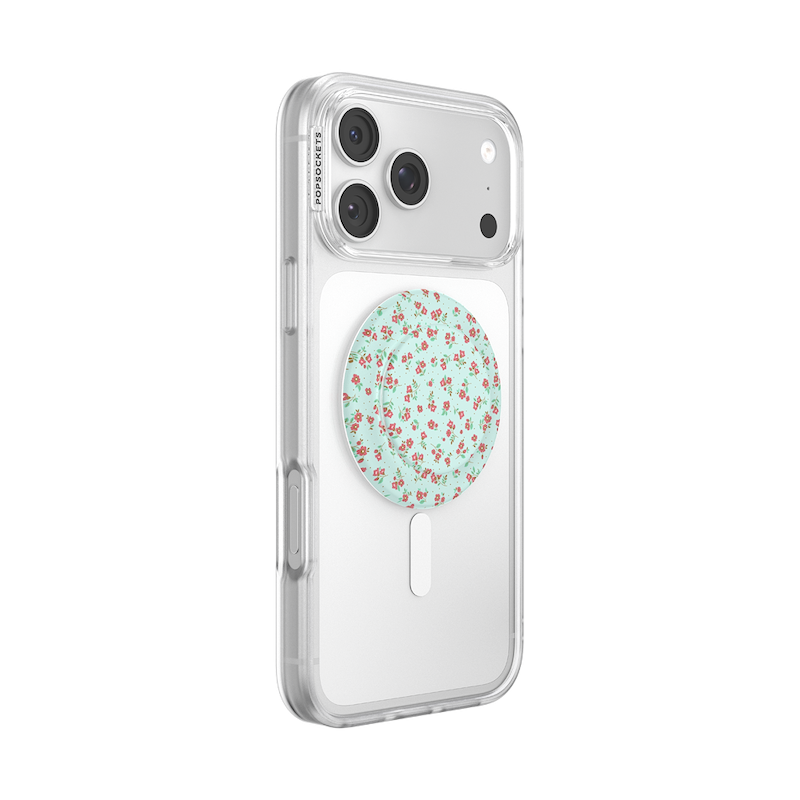 Ditsy Field Dreams &mdash; MagSafe PopGrip image number 6