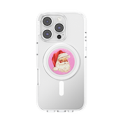 Santa Pink &mdash; MagSafe PopGrip image number 6