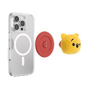 Plush Pooh &mdash; MagSafe PopGrip image number 5