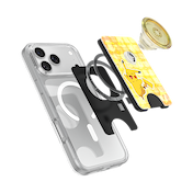 Cutie Pikachu &mdash; MagSafe PopWallet+ image number 11
