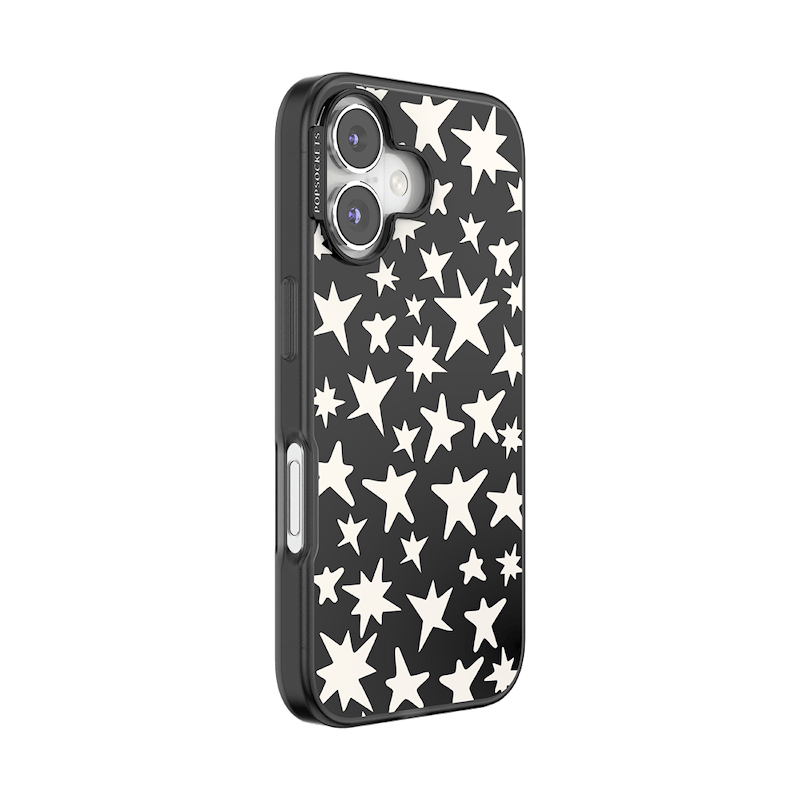 Starstruck &mdash; iPhone 16 MagSafe Case image number 1