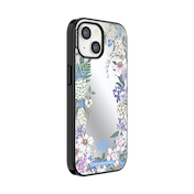 Lady In Silver &mdash; iPhone 15 MagSafe Case image number 2