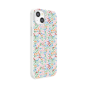 Ditsy Pastoral &mdash; iPhone 14 Plus MagSafe Case image number 2