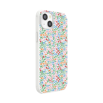 Secondary image for hover Ditsy Pastoral &mdash; iPhone 14 Plus MagSafe Case