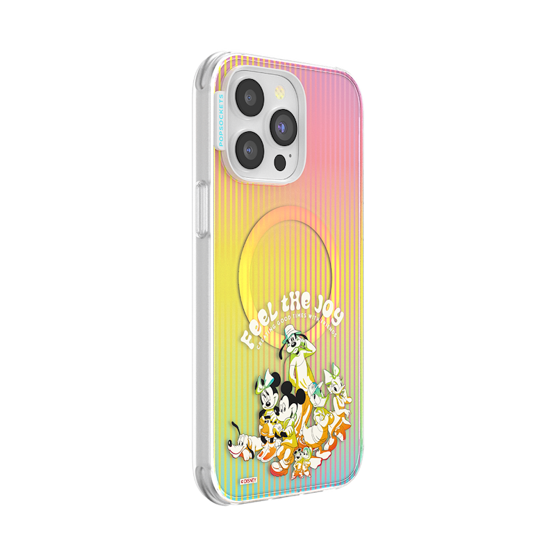 Feel the Joy &mdash; iPhone 14 Pro Max MagSafe Case image number 1