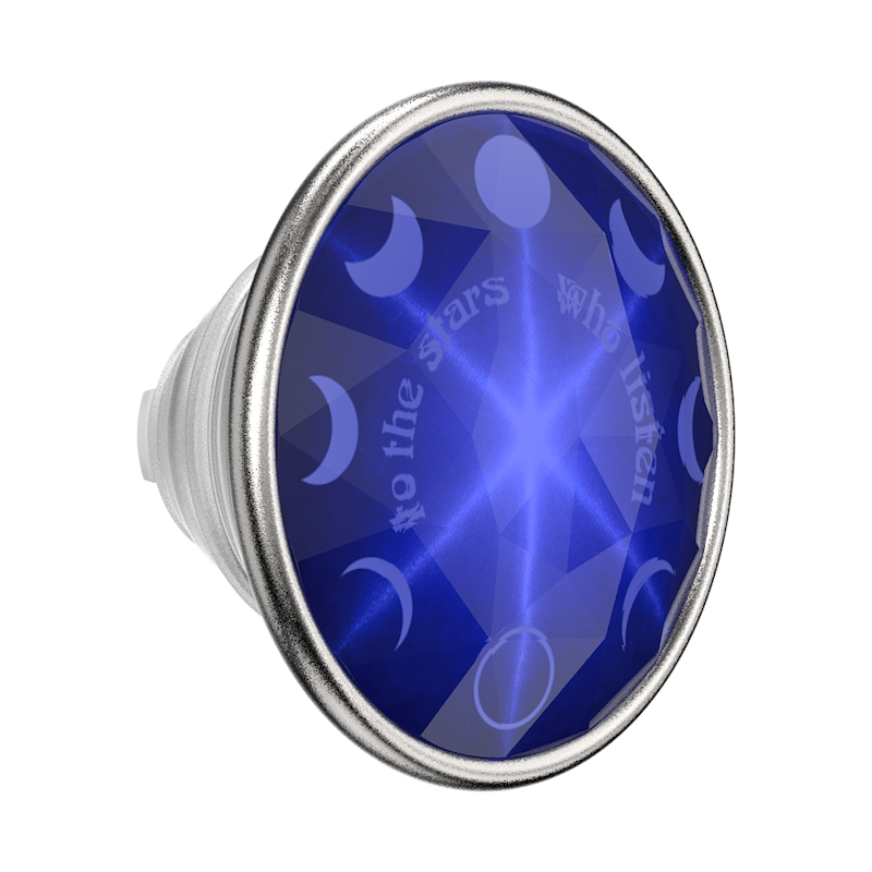 Crystal Circle To The Stars Who Listen &mdash; MagSafe PopGrip image number 11