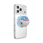 Plush Thrive with Pip &mdash; MagSafe PopGrip image number 9
