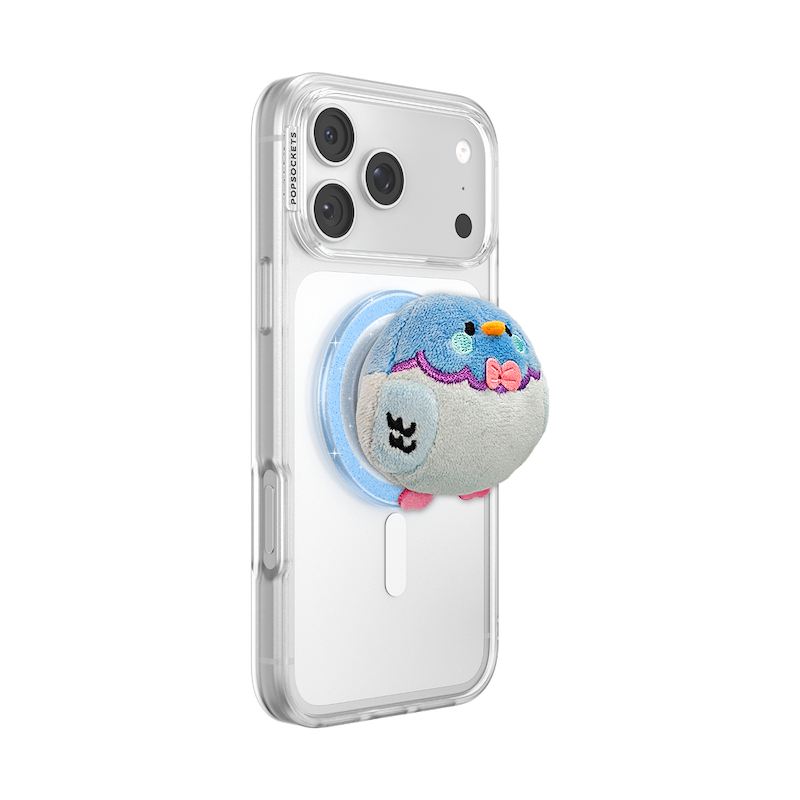 Plush Thrive with Pip &mdash; MagSafe PopGrip image number 8