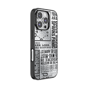 Dark Lord Has Returned &mdash; iPhone 16 Pro MagSafe Case image number 2