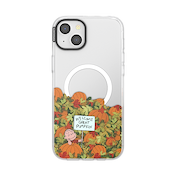 The Pumpkin Patch &mdash; iPhone 15 Plus MagSafe Case image number 4