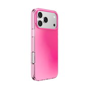 Bubblegum Aura &mdash; iPhone 18 Pro Max MagSafe Case image number 2
