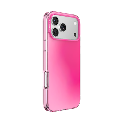 Secondary image for hover Bubblegum Aura &mdash; iPhone 18 Pro Max MagSafe Case