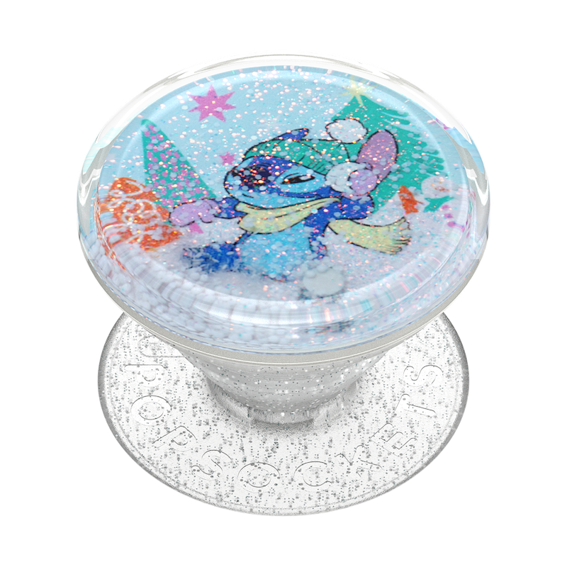 Tidepool Snowball Stitch — Adhesive PopGrip image number 0