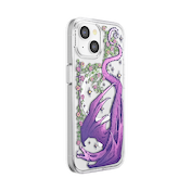 Dragon Violet &mdash; iPhone 15 MagSafe Case image number 2