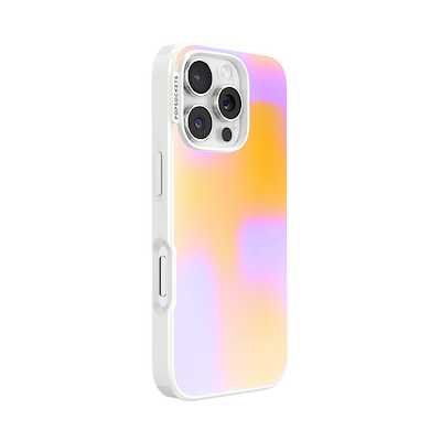 Secondary image for hover Orange Dreams &mdash; iPhone 16 Pro MagSafe Case
