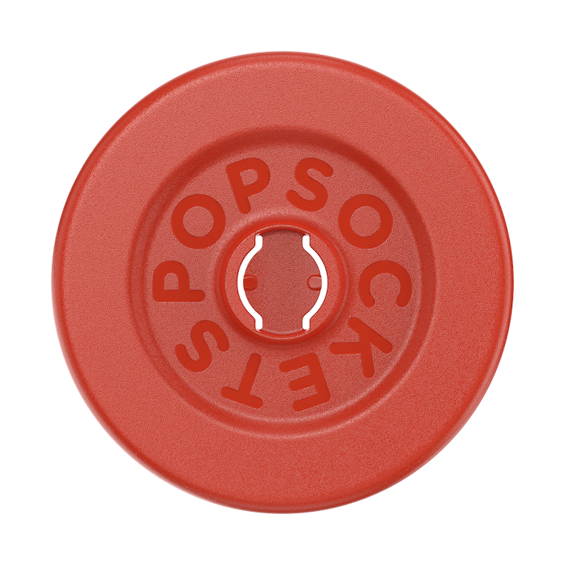 Plush Pooh &mdash; MagSafe PopGrip image number 3