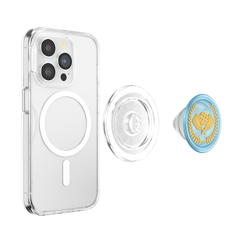 Pickleball — MagSafe PopGrip image number 4