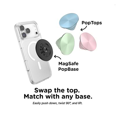 Secondary image for hover Aluminum Honeydew &mdash; PopTop