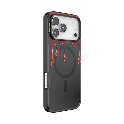 Secondary image for hover O Negative — iPhone 17 Pro Max MagSafe Case