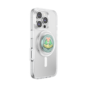 Frogs in Love &mdash;  MagSafe PopGrip image number 6