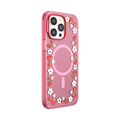 Strawberry Frame &mdash; iPhone 14 Pro Max MagSafe Case image number 2
