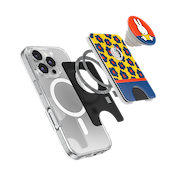Miffy's Flower Power &mdash; MagSafe PopWallet+ image number 10