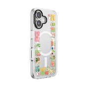 Grass Type Mod Parade &mdash; iPhone 16 MagSafe Case image number 2