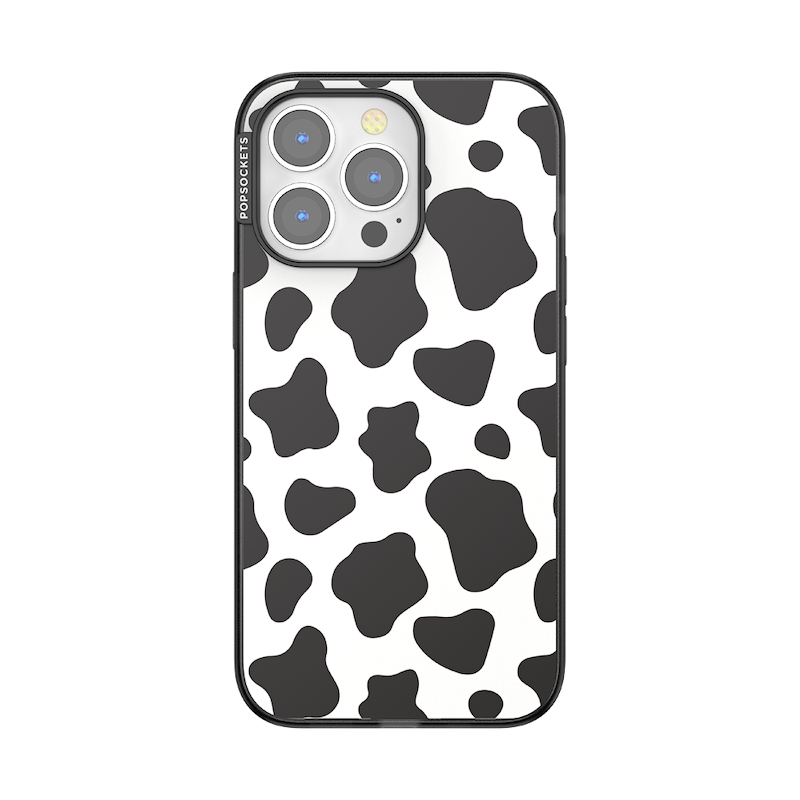 Cow Print &mdash; iPhone 13 Pro MagSafe Case image number 0
