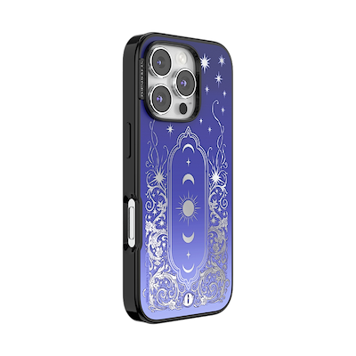 Secondary image for hover Mirror Curse Breaker &mdash; iPhone 16 Pro MagSafe Case