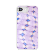 Ridged Tie-Dye &mdash; iPhone 17e/16e MagSafe Case image number 1