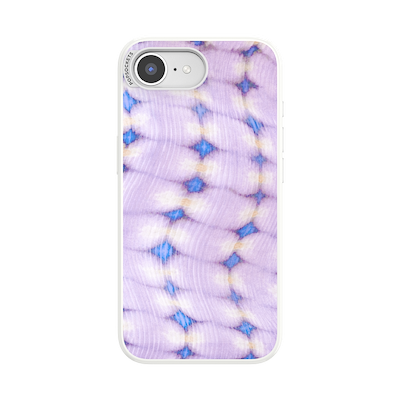 Ridged Tie-Dye &mdash; iPhone 17e/16e MagSafe Case