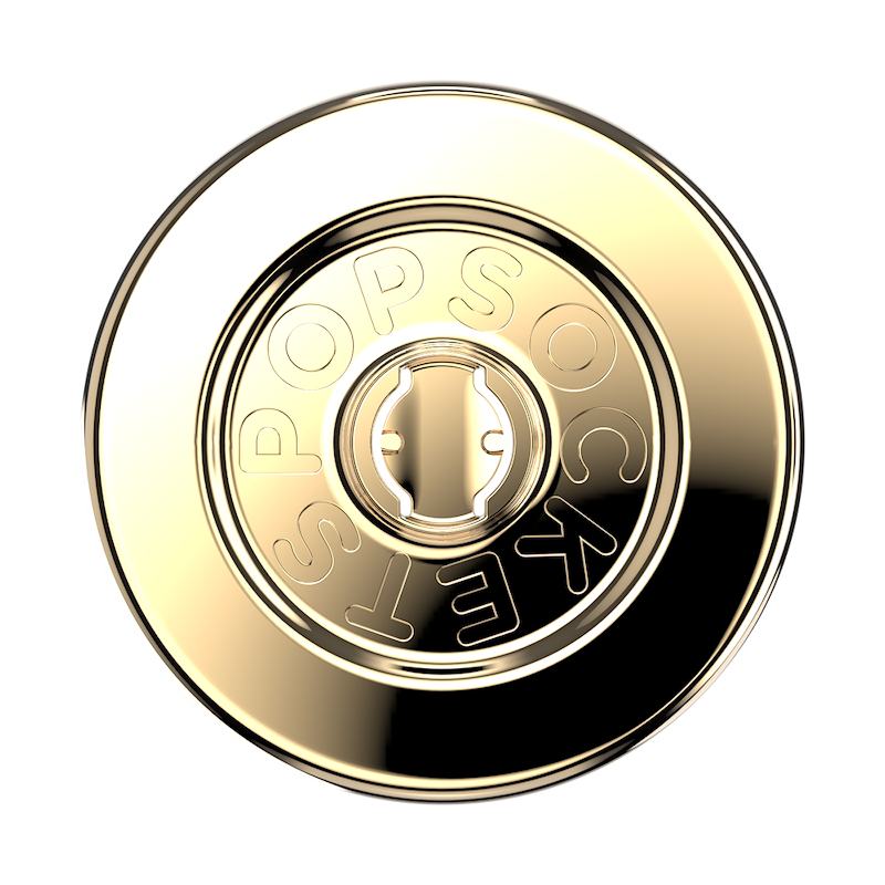 Luxe Enamel Golden Hour &mdash; MagSafe PopGrip image number 3