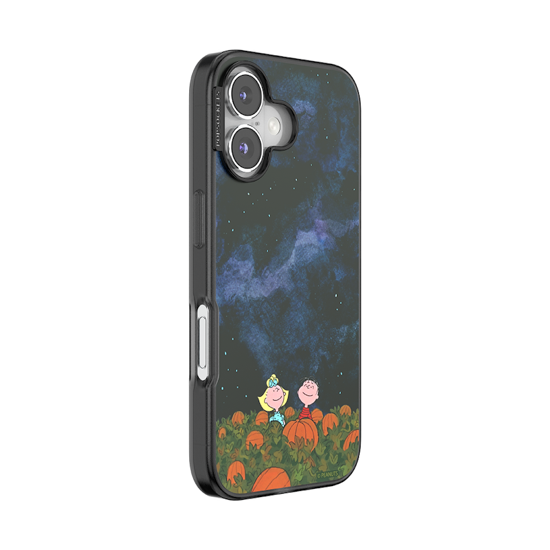 Its Great Pumpkin &mdash; iPhone 16 MagSafe Case image number 5