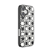 Breeze Block Black &mdash; iPhone 17 MagSafe Case image number 2