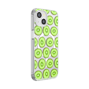 Kiwi Slice&nbsp; &mdash; iPhone 14 MagSafe Case image number 2