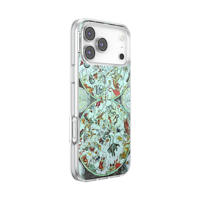 Secondary image for hover The Heavens — iPhone 17 Pro Max MagSafe Case