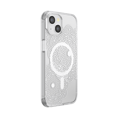 Secondary image for hover Doily Life&nbsp; &mdash; iPhone 13 MagSafe Case