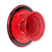 Danger Red &mdash; MagSafe PopGrip image number 1