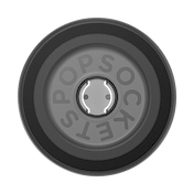 Enamel Rose Noir &mdash; MagSafe PopGrip image number 4