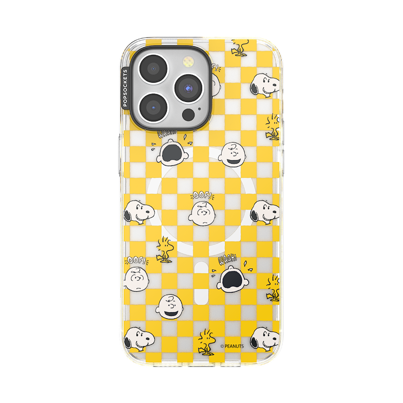 Goodness and Grief — iPhone 15 Pro Max MagSafe Case image number 3