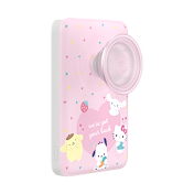 Sanrio Puppy Power &mdash; MagSafe PowerPack image number 1